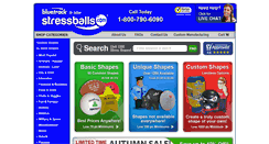 Desktop Screenshot of bluetrack.com