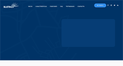 Desktop Screenshot of bluetrack.com.do
