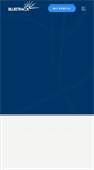 Mobile Screenshot of bluetrack.com.do